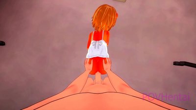 Nhại phim khiêu dâm