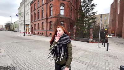 Khiêu dâm Tóc đỏ